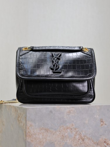 Niki YSL 22cm e 28cm  633158/498894
