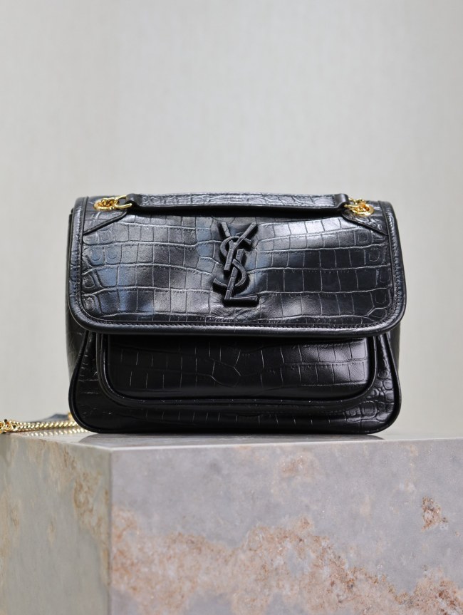 Niki YSL 22cm e 28cm 633158/498894