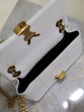 Borsa YSL Jamie  698162  16x13x5cm