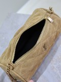 Borsa Cilindrica  SADE Mini  699703 20x10x10cm