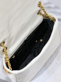 Ysl Jamie 4.3 Small 763475  25x16cm