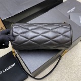 Borsa Cilindrica  SADE Mini  699703 20x10x10cm