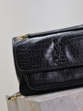 Niki YSL 22cm e 28cm  633158/498894