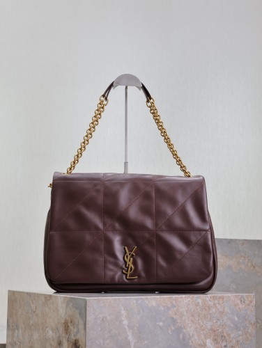 Ysl Jamie 4.3  742431 43×29×9 cm