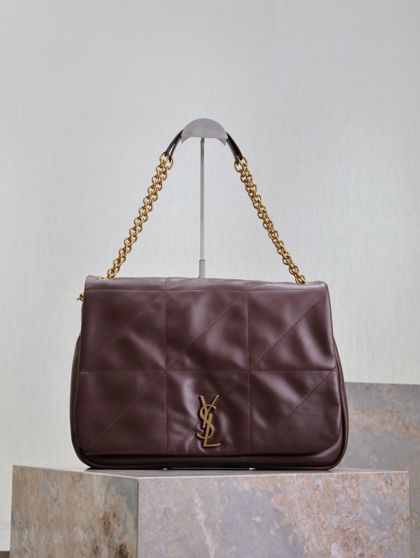 Ysl Jamie 4.3  742431 43×29×9 cm
