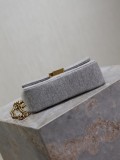 Borsa YSL Jamie  698162  16x13x5cm