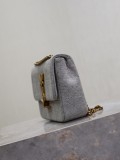 Borsa YSL Jamie  698162  16x13x5cm