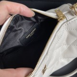 Borsa Cilindrica  SADE Mini  699703 20x10x10cm