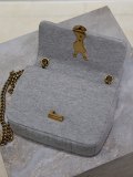 Borsa YSL Jamie  698162  16x13x5cm