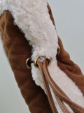 Pochon YSL  742440  42x36,5x1 cm