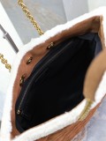 Pochon YSL  742440  42x36,5x1 cm