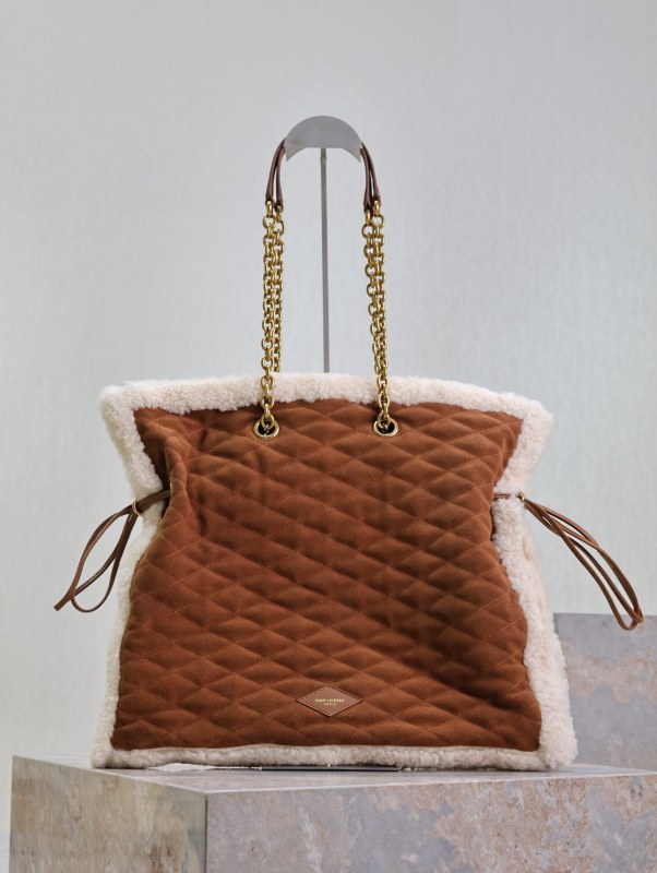 Pochon YSL  742440  42x36,5x1 cm