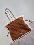 Pochon YSL  742440  42x36,5x1 cm