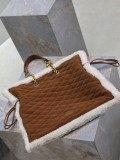 Pochon YSL  742440  42x36,5x1 cm