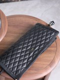 Pochon YSL  742440  42x36,5x1 cm