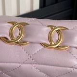 Borsa a spalla CC AS5176  22cm 