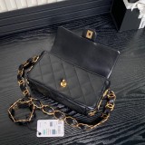 Borsa a spalla CC AS5176  22cm 