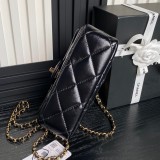 Borsa AS5032 con manico mini  14x19x8.5cm 