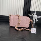 Borsa a spalla CC AS5176  22cm 