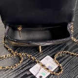 Borsa AS5032 con manico mini  14x19x8.5cm 