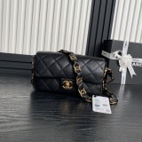 Borsa a spalla CC AS5176  22cm 