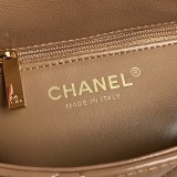 Borsa AS5032 con manico mini  14x19x8.5cm 