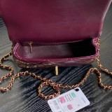 Borsa AS5032 con manico mini  14x19x8.5cm 