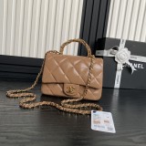 Borsa AS5032 con manico mini  14x19x8.5cm 