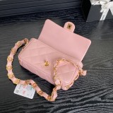 Borsa a spalla CC AS5176  22cm 