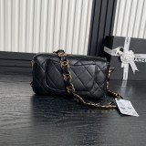 Borsa a spalla CC AS5176  22cm 