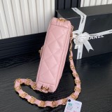 Borsa a spalla CC AS5176  22cm 