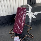 Borsa AS5043 con manico mini  25x17x8cm 