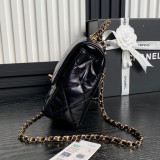 Borsa AS5043 con manico mini  25x17x8cm 