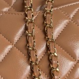 Borsa AS5043 con manico mini  25x17x8cm 