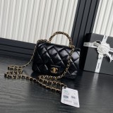 Borsa AS5032 con manico mini  14x19x8.5cm 
