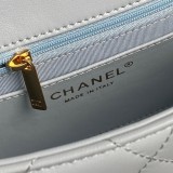 Borsa a spalla CC AS5176  22cm 