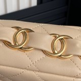 Borsa a spalla CC AS5176  22cm 