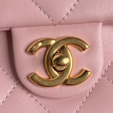 Borsa a spalla CC AS5176  22cm 