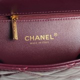 Borsa AS5043 con manico mini  25x17x8cm 
