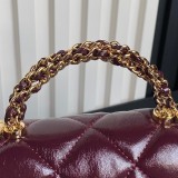 Borsa AS5032 con manico mini  14x19x8.5cm 