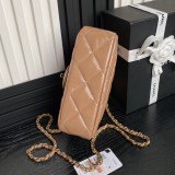 Borsa AS5032 con manico mini  14x19x8.5cm 