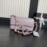 Borsa a spalla CC AS5176  22cm 