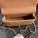 Borsa AS5043 con manico mini  25x17x8cm 