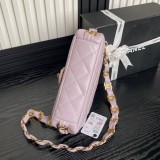 Borsa a spalla CC AS5176  22cm 
