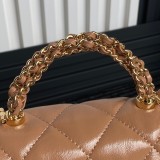 Borsa AS5043 con manico mini  25x17x8cm 