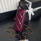 Borsa AS5032 con manico mini  14x19x8.5cm 