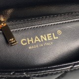 Borsa AS5032 con manico mini  14x19x8.5cm 
