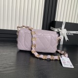 Borsa a spalla CC AS5176  22cm 