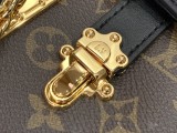 Borsa Lucky Trunk M12075 38x23x1cm 