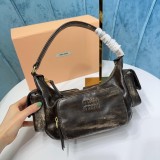 Borsa Miumiu  21x12x6cm